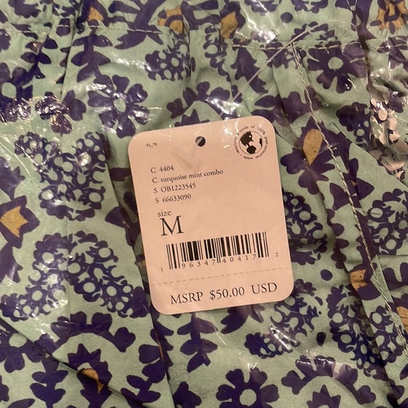 Free People Movement (FP) The Way Home short size Medium - Picture 6 of 6